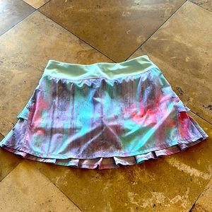 Girls Ivivva Skort